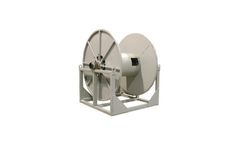 Reelcraft - Cable Reel for Onboard Ships