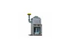 Envirotech - Model APM 460DXNL - Advanced PM10 Samplers Used for Precise Monitoring