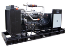 Gillette - Model Prime PR-1000 - Gas Generator