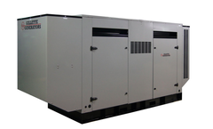 Gillette - Model Prime PR-1000 - - Model Prime PR-1300 - Gas Generator