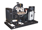 Gillette - Model SP-250 - Commercial Standby Generator