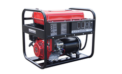 Gillette - Model GPE-75EH - Portable Power Generator
