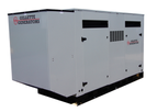 Gillette - Model SPD-1000 - Industrial Diesel Standby Generator