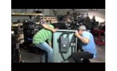 Gillette Generators Video