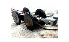 CCTV Sewer Line Inspection Service