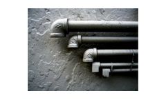 Sanitary Pipeline Inspection
