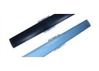 U&D - Aluminum Plate Diffuser
