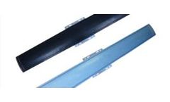 U&D - Aluminum Plate Diffuser