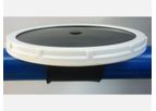 U&D - NEW Disc Diffuser