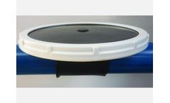 U&D - NEW Disc Diffuser
