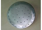 U&D - Coarse Bubble Diffusers