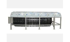 U&D - Disk Filter
