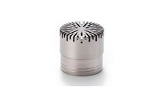 GRAS - Model 40AO-FV 1/2 - Prepolarized Pressure Microphone Front Vented