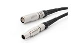 GRAS - Model 41AC-4 LEMO - Outdoor Microphone for Community and Airport Noise (0 V pol.)