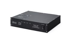 GRAS - Model 12AX - 4-Channel CCP Power Module with Gain