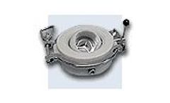 Sampling Systems - Special Custom Made Samplers