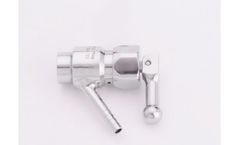 Sampling Systems - In-Line Liquid Samplers