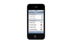 Mobile Access Software