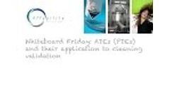 Acceptable daily exposure (ADE) values and their application to cleaning validation - Video