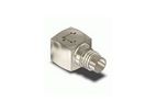 Accelerometers
