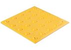 CP-Lab - Model ACC-S-1212-YW - ADA Tile Mats