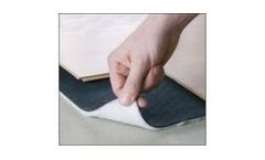 SRS SubPrimo - Timber Flooring Underlay