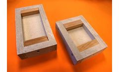 SRS - Model RD - Compliant Acoustic Socket Boxes