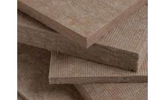 SRS - Model Maxislab - Cavity Absorber for Walls