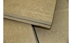 SRS Soundbreaker - Acoustic Cavity Barrier