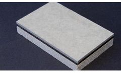 SRS - Maxiboard Acoustic Board for Walls