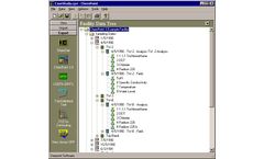 ChemPoint - Version Professional 7.0 - Environmental Data Management for Windows