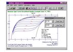 Infinite Extent - Aquifer Pumping Test Analysis Software