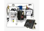 AXI - Model FPS MX-F - Fuel Maintenance System