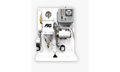 AXI - Model FPS FX - Fuel Maintenance System