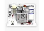 AXI - Model FPS DX-S - Fuel Maintenance System