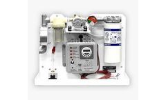 AXI - Model FPS DX-S - Fuel Maintenance System