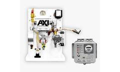 AXI - Model FPS Compact - Fuel Maintenance System