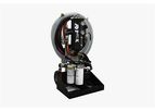 MTC - Model X - Mobile Fuel Polishing System
