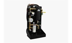 MTC - Model 3000 - Mobile Fuel Polishing System