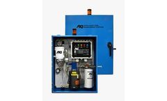 AXI - Model STS 6000 SX-F - Fuel Maintenance System