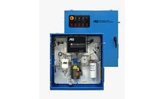 AXI - Model STS 6003 - Fuel Maintenance System