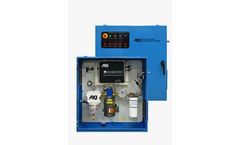 AXI - Model STS 6004 - Fuel Maintenance System