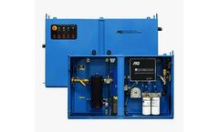 AXI - Model STS 6020 - Fuel Maintenance System