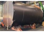Process Air/Gas Silencers
