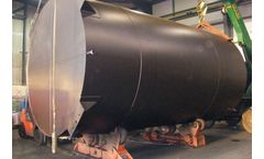 Process Air/Gas Silencers