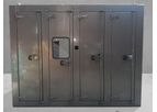 Acoustic Enclosures