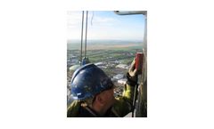 Ground Penetrating Radar (GPR) Surveys