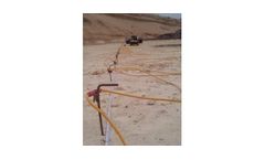 Electrical Resistivity Imaging Geophysical Surveys