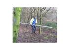 Electromagnetic (EM) Ground Conductivity Surveys