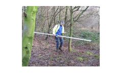Electromagnetic (EM) Ground Conductivity Surveys